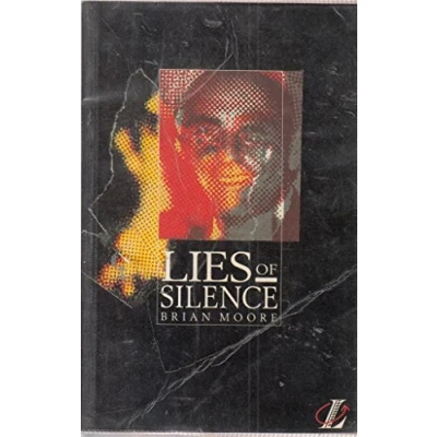 Afbeelding van Longman Bk Proj Lies Of Silence