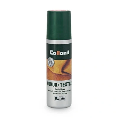 Afbeelding van Collonil 51130001331, Nubuck leder polish Unisex Volwassene.