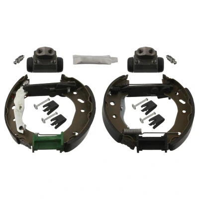 Afbeelding van Febi Bilstein Remschoen set 37666