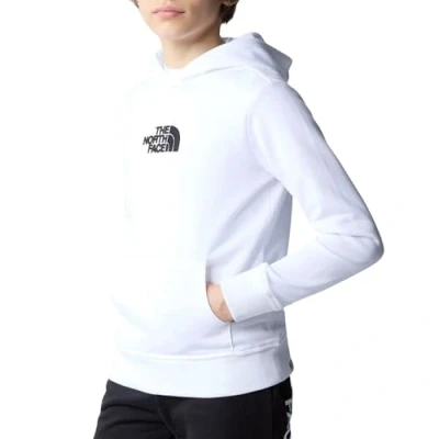 Afbeelding van The North Face Drew Peak Light Hoodie Junior