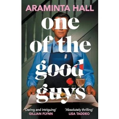Afbeelding van One of The Good Guys: scorching psychological thriller everyone is talking about