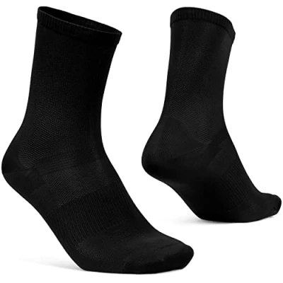 Afbeelding van GripGrab Lichtgewicht Airflow mesh zomer fietssokken ademend 10 kleuren 2 lengtes high performance
