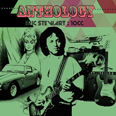 Afbeelding van Anthology (Deluxe Edition)