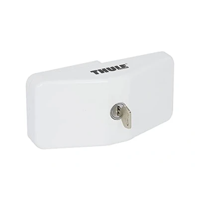Afbeelding van Thule Door Lock Deurslot Wit Beveiliging