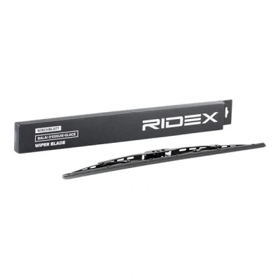 Afbeelding van Ruitenwisserblad Bosch 3 397 004 758 H420 Rear