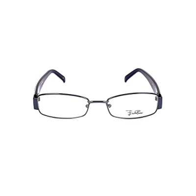 Afbeelding van Brillenframe Dames Emilio Pucci EP2136 462 50 Blauw