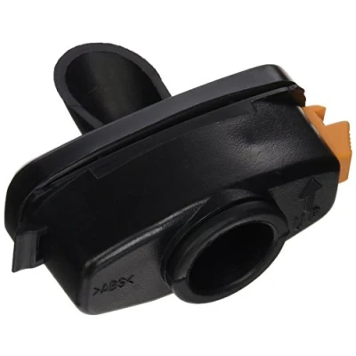 Afbeelding van Makita Accessoires Stofzakaansluiting compl. 151518 5