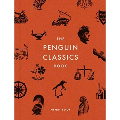 Afbeelding van The Penguin Classics Book
