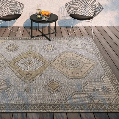 Afbeelding van Villeroy &amp; Boch Vloerkleed Rbovent