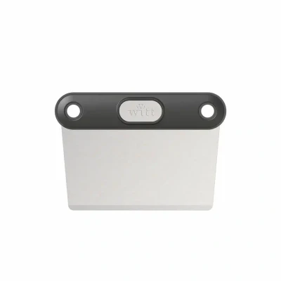 Afbeelding van Witt pizza dough scraper