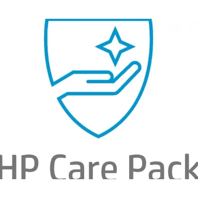Afbeelding van Electronic HP Care Pack Next Day Exchange Hardware Support Uitgebreide serviceovereenkomst