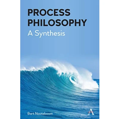 Afbeelding van Process Philosophy: A Synthesis