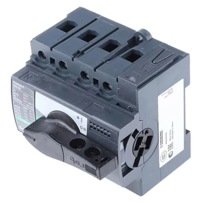 Afbeelding van Schneider Electric Interpact Lastscheider 28903 E28DP