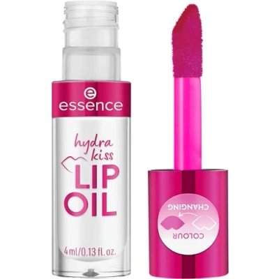 Afbeelding van Essence Hydra Kiss Lip Oil 06 Cranberry Is Back