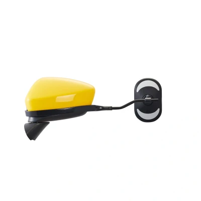 Afbeelding van Emuk Set Caravanspiegels passend voor Mazda CX 5 2012 2015