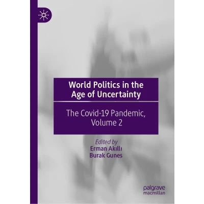 Afbeelding van World Politics in the Age of Uncertainty