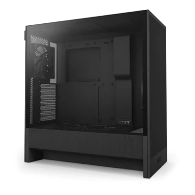 Afbeelding van NZXT H5 Flow Black 2024