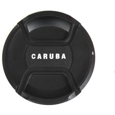 Afbeelding van Caruba Clip Cap Lensdop 46mm