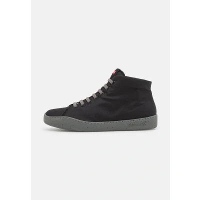 Afbeelding van Camper PEU Touring Sneakers hoog, Heren, Maat: 39, Black Schoenen