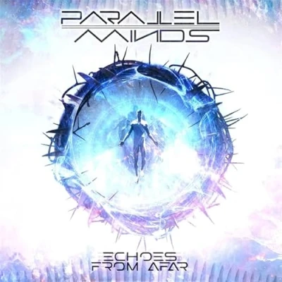 Afbeelding van Parallel Minds Echoes From Afar (CD)