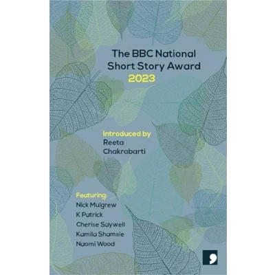Afbeelding van The BBC NATIONAL SHORT STORY AWARD 2023