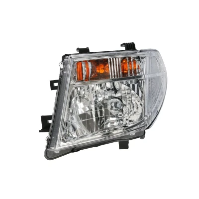 Afbeelding van TYC Koplamp 20 12274 15 2