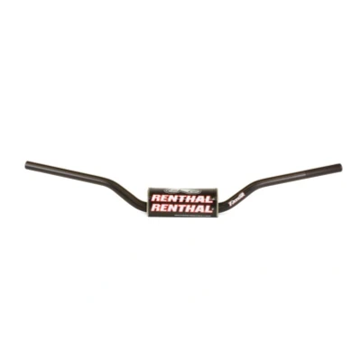 Afbeelding van Renthal 745 Fatbar Stuur Enduro Zwart