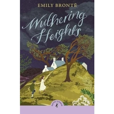 Afbeelding van Wuthering Heights