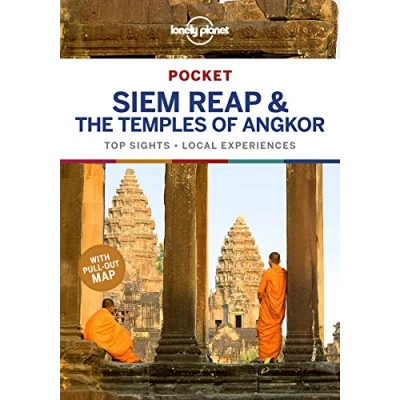 Afbeelding van Pocket Siem Reap &amp; the Temples of Angkor 3ed Anglais: Top Sights, Local Experiences