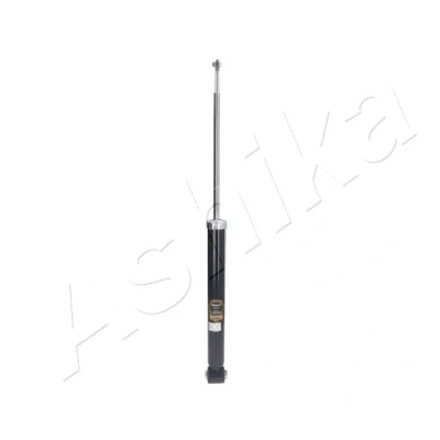 Afbeelding van ASHIKA MA W0012 schokdemper Achteras Gasdruk Telescoop Pen bovenaan, Oog onderaan CHEVROLET: Aveo / Kalos Hatchback