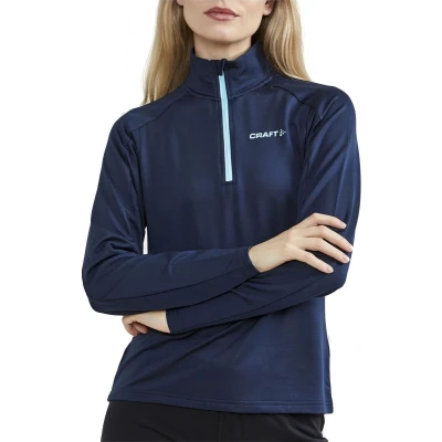 Afbeelding van CRAFT Dames Core Gain Midlayer Raw