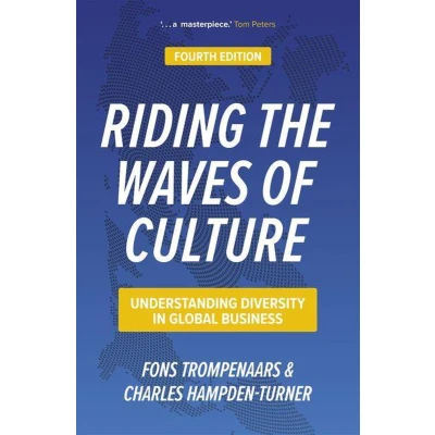Afbeelding van Riding The Waves Of Culture