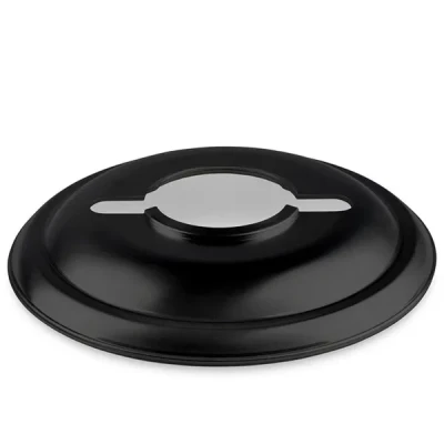 Afbeelding van Feuerhand Reflector Mat Zwart