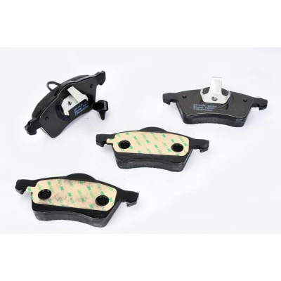 Afbeelding van Brembo Remblokset P 85 049