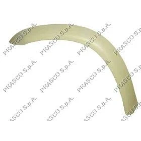 Afbeelding van Verbreding, spatbord PRASCO MB8151582