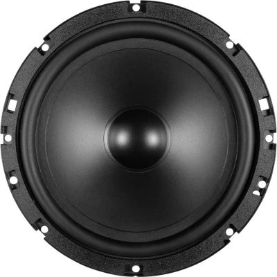 Afbeelding van Crunch GTS6.2W Auto subwoofer passief 200 W 3 Ω