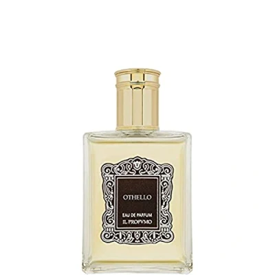 Afbeelding van Il Profvmo Othello Eau de Parfum 100ml Heren