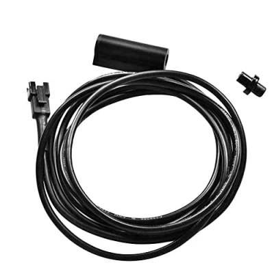 Afbeelding van windmeile Mechanische Remsensor, Professional, Uitschakelsignaal Sensor Kabel, Uitschakelrem, 2 Stuks, E Bike, Elektrische Fiets, Pedelec