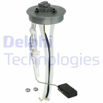 Afbeelding van Delphi Diesel Brandstof toevoermodule FL0387 12B1