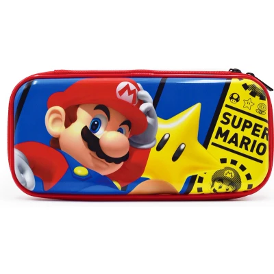 Afbeelding van Hori Vault Case Mario