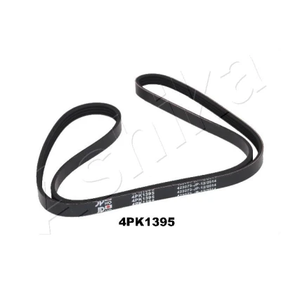 Afbeelding van ASHIKA 112 4PK1395 Multiriem 1395mm 4 CHRYSLER: PT Cruiser Station Wagon 2.4 2000 2010