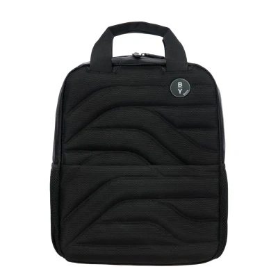 Afbeelding van Bric&#039;s Ulisse backpack black Laptoptas Laptoprugzak