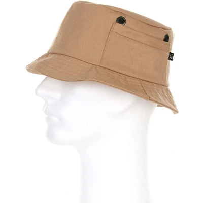 Afbeelding van Fostex vissershoed Khaki XL