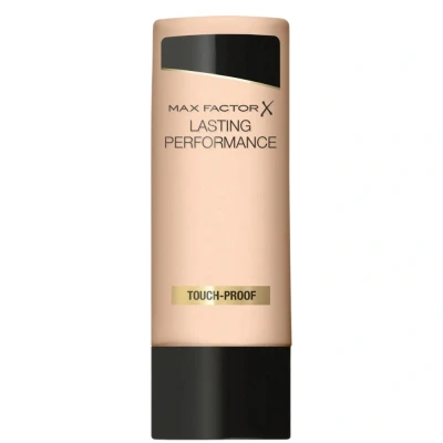 Afbeelding van Max Factor Lasting Performance Foundation 100 Fair