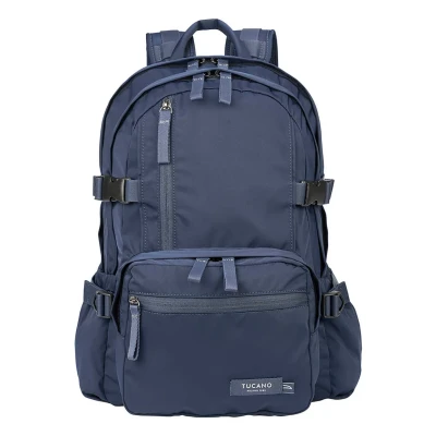 Afbeelding van Tucano Desert Rugzak, Maat: One Size, Blue
