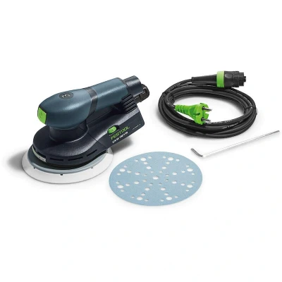 Afbeelding van Festool Excenterschuurmachine ETS EC 150/3 EQ 575032