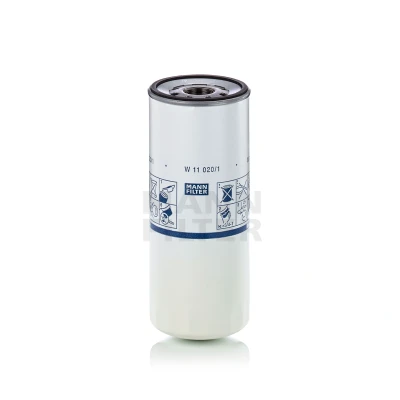Afbeelding van Mann Filter Oliefilter W 11 020/1