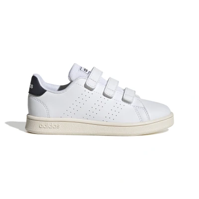Afbeelding van Klittenbandschoenen voor kinderen adidas Advantage