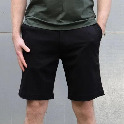 Afbeelding van Colmar Stretch Short Nero