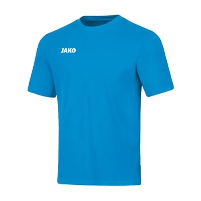 Afbeelding van T Shirt Base JAKO blauw / XL